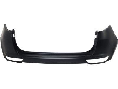 Kia 86611D9000 Rear Bumper Upper Cover