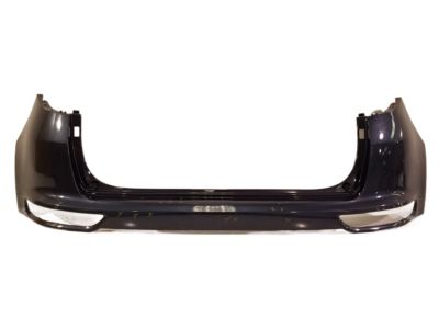 2018 Kia Sportage Bumper - 86611D9000