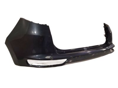 Kia 86611D9000 Rear Bumper Upper Cover