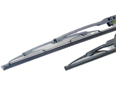 Kia 2K52Y67330 Windshield Wiper Blade Assembly