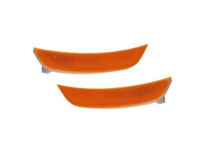 Kia Bumper Reflector - 921A2K0010