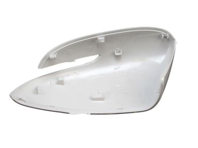 Kia 87626A7010 SCALP-Outside Rear View Mi