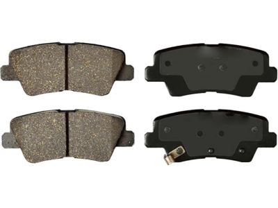 2013 Kia Optima Brake Pad Set - 583024CA00