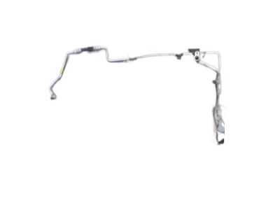 2005 Kia Spectra A/C Hose - 977752F000