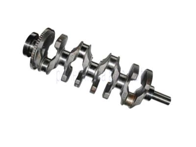 Kia Forte Crankshaft - 231112G010