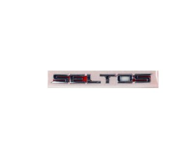 2021 Kia Seltos Emblem - 86310Q5200