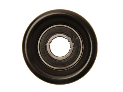 Kia 252822G000 Pulley Assembly-Tension