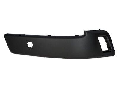 Kia 865241G050 MOULDING -Front Bumper Protector