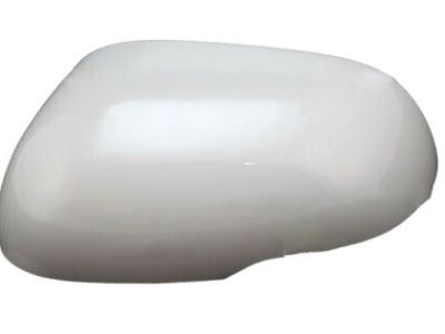 Kia Mirror Cover - 87616K0020