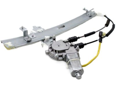 Kia Spectra Window Regulator - 0K2A359560