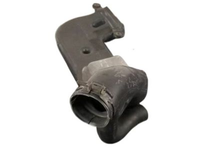 1997 Kia Sportage Air Intake Coupling - 0K03X13200C