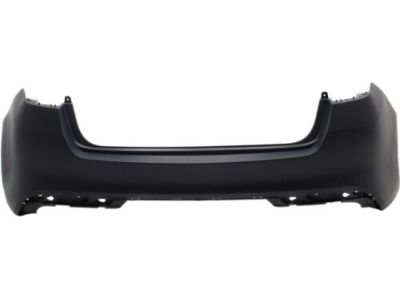 Kia 86611D5000 Rear Bumper Cover