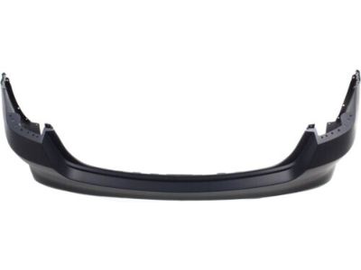 Kia 86611D5000 Rear Bumper Cover