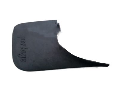 Kia 0K01951845 MUDGUARD Set,Front