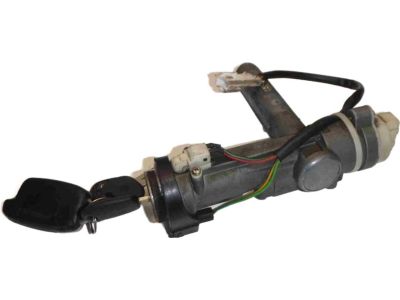2003 Kia Optima Ignition Lock Assembly - 819003CA00