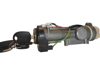 2003 Kia Optima Ignition Lock Assembly - 819003CA00