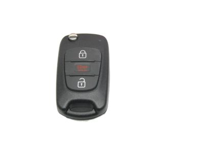 Kia 954302K250 Keyless Entry Transmitter Assembly