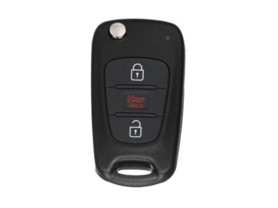 2010 Kia Soul Transmitter - 954302K250