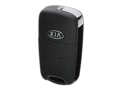 Kia 954302K250 Keyless Entry Transmitter Assembly