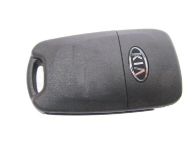 Hyundai Keyless Entry Key Fob Transmitter 95430-F2300 OSLOKA-423T With Strap