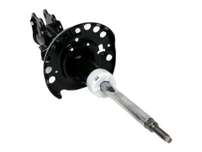 Kia Soul Shock Absorber - 546602K820