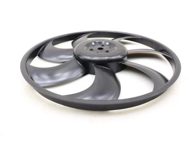 Kia Fan Blade - 25231D9500