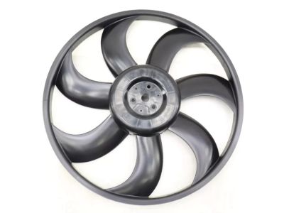 Kia Fan Blade - 25231D9500