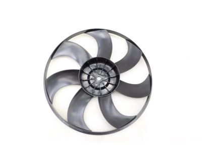Kia Fan Blade - 25231D9500