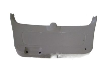 Kia 817503E001FC COMPL Assembly-Tail Gate