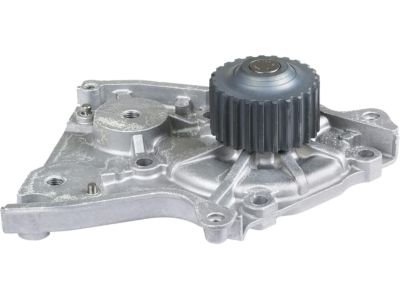 Kia 0FE3N15010E Pump Compartment-Water