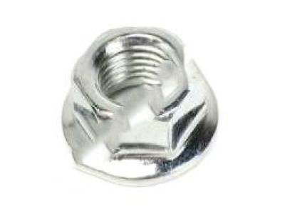 Kia K999401211 Nut-Flange