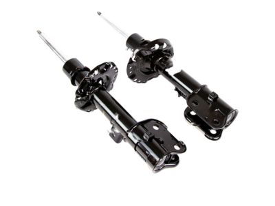 Kia 54661A9100 Front Strut Assembly Kit, Right