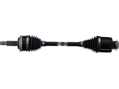 2014 Kia Sportage Axle Shaft - 495013W260