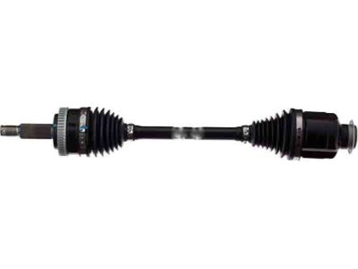 Kia Sportage Axle Shaft - 495013W260