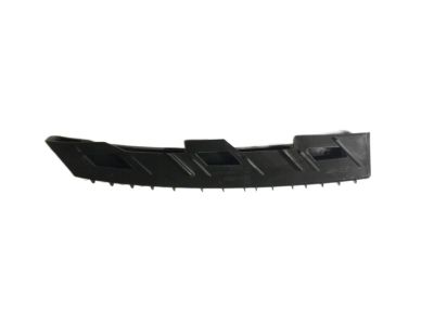 Kia 86551G5000 Bracket-Front Bumper Upper