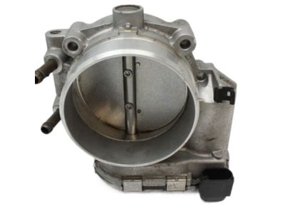 2009 Kia Borrego Throttle Body - 351003F000