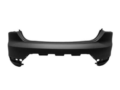 Kia Forte Koup Bumper - 86611A7200