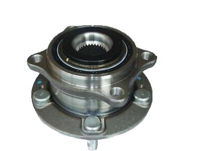 2010 Kia Optima Wheel Hub - 517501D000