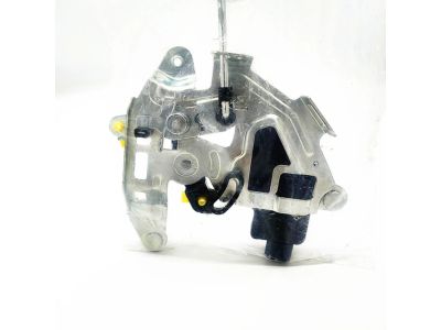 2008 Kia Sportage Tailgate Lock - 812901F020