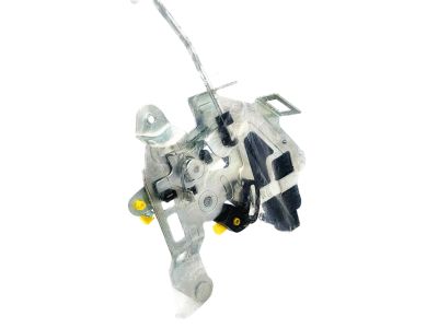 2008 Kia Sportage Tailgate Lock - 812901F020