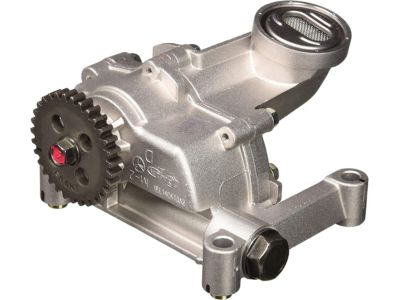 Kia Forte Oil Pump - 213102G011