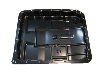 2008 Kia Borrego Transmission Pan - 452804C500