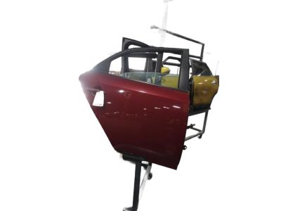 Kia 834211M010