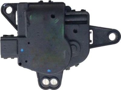 2017 Kia Niro Blend Door Actuator - 97154G2010
