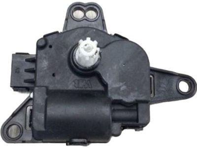 2017 Kia Niro Blend Door Actuator - 97154G2010