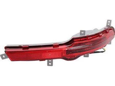 2010 Kia Sportage Back Up Light - 924503W210