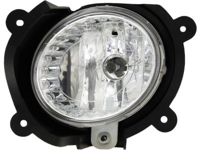 2005 Kia Spectra Fog Light - 922012F000