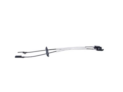 2020 Kia Optima Door Latch Cable - 81371D4000