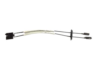 2020 Kia Optima Door Latch Cable - 81371D4000