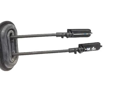 2020 Kia Optima Door Latch Cable - 81371D4000